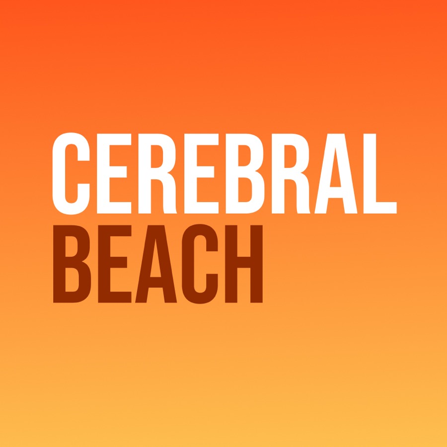 Cerebral Beach